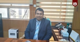 আইনমন্ত্রীর একান্ত সচিব বিচারক সাজ্জাদ